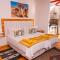 Wildhorses B&B and Self Catering