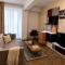 Jafar 5 - Modern 1BR with Balcony & Bathtub