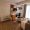 Jafar 6 - 2BR Apartment with Balcony & Workspace