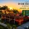 Hotel Fazenda Lagoa Grande