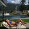 Hotel Dahu