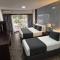 Ker Belgrano Hotel