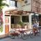 Hotel Siesta Holbox