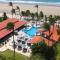 Hotel Rede Beach