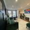 Elegant 2 bedroom Flat in Dartford - Kent