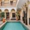 Riad Dar El Masa