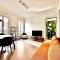 Quai 9 - Félin pour l'Autre - 2 bedrooms - 6 people - Wi-Fi