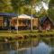 Glamping Heidekamp