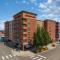 Hampton Inn Seattle/Everett Downtown