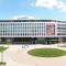 V8 HOTEL Motorworld Region Stuttgart