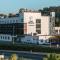Best Western Hotel am Walserberg
