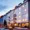 Hotel Imperial Düsseldorf Superior - Sure Collection by Best Western