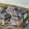 Strandhotel Sylt, BW Signature Collection