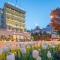 Best Western Hotel Bellevue au Lac