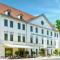 Best Western Premier Grand Hotel Russischer Hof
