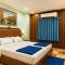 HOTEL #PVR# In Front Of Railway Station Just 5 Foot Step- Best Quality Hotel From Station
