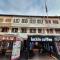 Heritage Collection on Pagoda - Mobile App Check-In