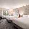 Courtyard by Marriott San Jose South/Morgan Hill