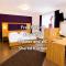 Hotel Pale Wolfsburg Self Check-in