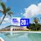 PortAventura Hotel Caribe - Includes unlimited access to PortAventura Park & 1 access to Ferrari Land