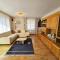 Apartment Birkenstrasse 52 Appartement-Fewo 4-Bettwohnung by Interhome