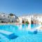 Apartamentos Vista Alegre Mallorca
