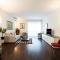 Valtorta Living - Elegant 3BR Apartment MM Turro