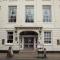 Best Western Lichfield City Centre The George Hotel