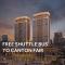 Foshan Marriott Hotel