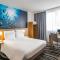 Hotel Novotel Evry Courcouronnes