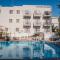 Astoria Galilee Hotel