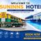 Sun Inns Setiawan
