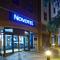 Novotel Ipswich Centre