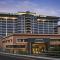 Pullman Dubai Creek City Centre