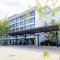 Mercure Hotel Riesa Dresden Elbland