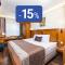 Carlton Hotel Buda Castle
