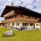 Charming apartment in a Chalet house
