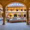Novotel Cusco