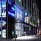 Novotel London Excel