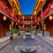 Pingyao Hu lu wa Home Inn