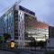 Novotel Suites Marseille Centre Euromed