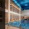 Hôtel Restaurant Vaillant -ouverture Spa de 1200m2 décembre 2026