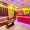 Hotel O Maa Bharati