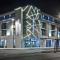 Novotel Avignon Centre