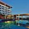 Mercure Serpong Alam Sutera