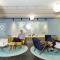 Aparthotel Adagio Access Paris Reuilly