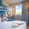 Ibis Budget Orly Chevilly Tram 7