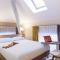 ibis Styles Chaumont Centre Gare