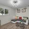 Spacious 2BR Condo, Steps to Downtown Gilbert, King Bed & Laundry