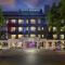 Novotel Yangzhou City Center